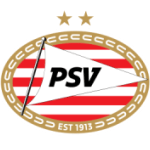 홈팀 - PSV 에인트호번 엠블럼