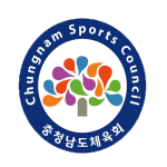 원정팀 - 충남도청 엠블럼