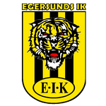 원정팀 - Egersunds IK 엠블럼