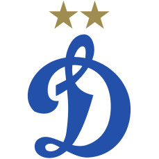 홈팀 - FC 디나모 모스크바 엠블럼