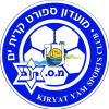 홈팀 - Kiryat Yam SC 엠블럼