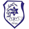 원정팀 - Maccabi Kabilio Jaffa 엠블럼