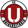 원정팀 - F.C. Universitario de Vinto 엠블럼