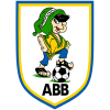 원정팀 - Academia del Balompie Boliviano 엠블럼