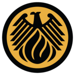 홈팀 - 상무 엠블럼