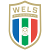 홈팀 - Hertha Wels 엠블럼