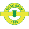 홈팀 - Erokspor 엠블럼