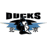 홈팀 - 베이징 덕스 엠블럼