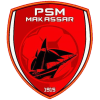 원정팀 - PSM 마카사르 엠블럼