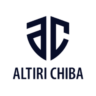 홈팀 - 알티리 치바 엠블럼