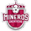 홈팀 - Mineros de Zacatecas 엠블럼