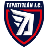 원정팀 - Tepatitlan FC 엠블럼