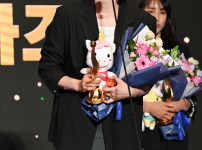 '[뉴스]5년 전 날 감동 시킨 감독님과 다시 만난다... FA 최대어 강이슬의 이적 스토리‥ 뉴스기사 썸네일