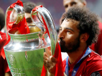 '[뉴스]“리버풀에 '어나더' 살라는 없다“ 리버풀 레전드 감독의 확신..‥ 뉴스기사 썸네일