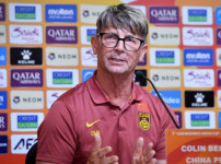 '[뉴스]“日, 경기 접근→비전 최강의 팀“ 中 걱정 폭발, 4강전 매치업→최악의 상성 “목‥ 뉴스기사 썸네일