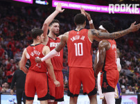 '[뉴스]‘스윕은 면했다’ 휴스턴, 4차전 가져오면서 체면치레 뉴스기사 썸네일