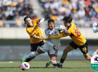 '[뉴스]또 삐끗한 '우승 후보' 전북, 2026년 첫 승리 왜 이렇게 어‥ 뉴스기사 썸네일