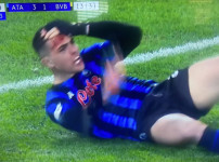 '[뉴스]'피를 보자 모두 흥분했다' 아탈란타 '슈퍼조커'‥ 뉴스기사 썸네일