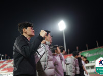 '[뉴스]부진의 강원은 잊어라, '3승 1무' 파죽지세...조용히 3위 등‥ 뉴스기사 썸네일