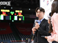 '[뉴스][W PO] "김단비는 3명 몫을 한다" PO 임하는 김완수 감독‥ 뉴스기사 썸네일