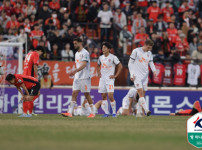 '[뉴스]“1-1, 0-0, 또 비겼네“ 무승부가 판치는 하품 유발 K리그, '하향‥ 뉴스기사 썸네일