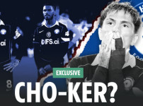 '[뉴스]대충격! 단독 폭로 나왔다, 하프타임 라커룸서 달려들어 집단 비난…맨유 이어 첼시 ‥ 뉴스기사 썸네일