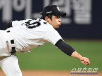 '[뉴스]6일 연속 등판이 없다고? 이시대 '애니콜'에게 찾아온 뜻밖의 휴‥ 뉴스기사 썸네일