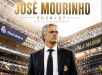 '[뉴스]역대급 HERE WE GO 터질까, “무리뉴 레알 마드리드 2기 원한다...100%‥ 뉴스기사 썸네일