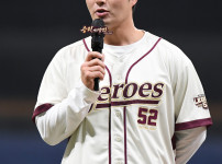 '[뉴스]창단 18년째 키움, 영구결번은 '無'…박병호→김하성·이정후, 첫‥ 뉴스기사 썸네일