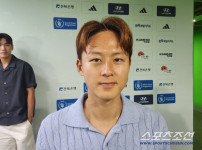 '[뉴스][현장인터뷰]'월드컵 불발' 전북 이승우 “감독님 선택 존중, 나‥ 뉴스기사 썸네일
