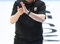 '[뉴스]유도훈 감독 "KCC 쉬운 득점 줄여야 한다" 뉴스기사 썸네일