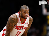 '[뉴스]P.J. 터커, 14년 NBA 커리어 마무리… SNS 통해 은퇴 발표 뉴스기사 썸네일