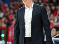 '[뉴스][KBL PO] "지켜봐 주세요" KCC 이상민 감독이 전한 숀 ‥ 뉴스기사 썸네일