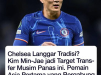 '[뉴스]김민재(첼시, 29) 깜짝 탈출! “드디어 EPL 이적 관심“…英 무대 정복한다→&‥ 뉴스기사 썸네일