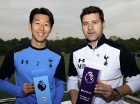 '[뉴스]미쳤다! '韓 축구 GOAT' 손흥민 키워낸 장본인, 드디어 속마‥ 뉴스기사 썸네일