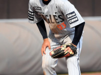 '[뉴스]한화 대박 신인 오재원만 있나, 내야도 '메기 효과'도 노린다…도‥ 뉴스기사 썸네일