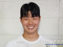 '[뉴스]KBO 최초! 육성 데뷔전 승리. 아무도 몰랐던 '일준영'의 반전‥ 뉴스기사 썸네일