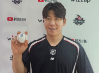 '[뉴스]대타 성공률 '0.350'! 달인의 비결 “언제나 준비태세 → 실‥ 뉴스기사 썸네일