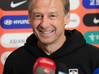 '[뉴스]HERE WE GO 확인 사살! 설마 '최악' 클린스만인가...“‥ 뉴스기사 썸네일