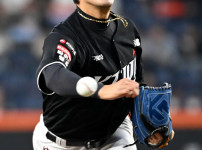 '[뉴스]“생각 비우고 던지길“ 사령탑 당부 통했나…돌아온 '고퀄스'의 시‥ 뉴스기사 썸네일