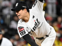 '[뉴스]'애걔, 이거 던지고 바꾸라고?“…해묵은 논쟁→불펜 '멀티이닝&#‥ 뉴스기사 썸네일