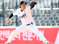 '[뉴스]“임찬규랑 뭐가 다른데?“ 뽕 커브에 '감독발' 포크볼까지… &#‥ 뉴스기사 썸네일