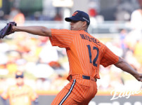 '[뉴스]'33승 공백' 한 조각 채워질 수 있을까…6이닝→7이닝 ‥ 뉴스기사 썸네일