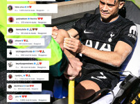 '[뉴스]토트넘 충격 누락! 손흥민 잇는 7번 '강등시 주급 삭감 조항 없다‥ 뉴스기사 썸네일