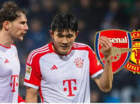 '[뉴스]'EPL 입성' 초대박! 맨유, 뮌헨 주전 선수 '영입 ‥ 뉴스기사 썸네일