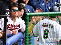 '[뉴스]'만루포→백투백' 안현민·김도영 우타 거포 동시 폭발, 대표팀, ‥ 뉴스기사 썸네일