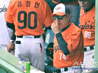 '[뉴스]“그런 습관 나오면 안돼“ 초초초 긴장 모드, 캠프부터 강력한 메시지, 6:4 선수‥ 뉴스기사 썸네일