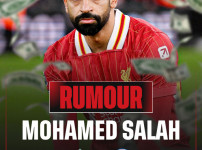 '[뉴스]'공신력 1티어' 사실상 오피셜! '살라의 바이에른 뮌헨‥ 뉴스기사 썸네일