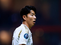 '[뉴스]“슈퍼스타 SON, 고립된 채 영향 NO“ 손흥민 데리고도…LA FC 감독 향한 비‥ 뉴스기사 썸네일