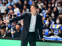 '[뉴스][KBL 챔프전] 2승 안고 홈으로 온 이상민 감독 “홈에서의 우승 의지 강하다” 뉴스기사 썸네일